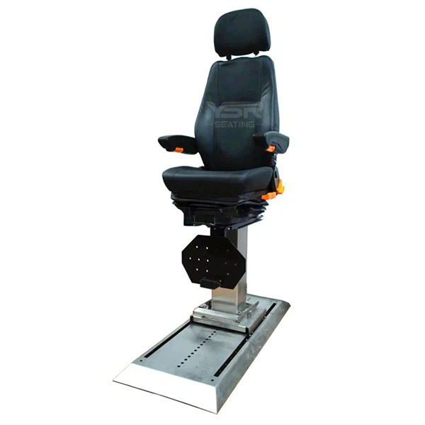 Captain Boat Seats