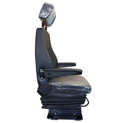 Kapteni mehaanilise vedrustusega iste