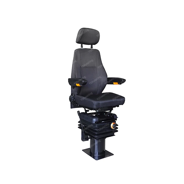 Railway Driver Seat suppliers