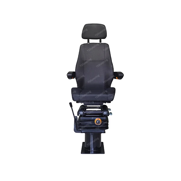 Railway Driver Seat factory