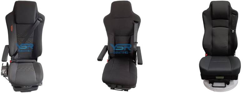 Truck Air Ride Seat Truck Air Ride Seat