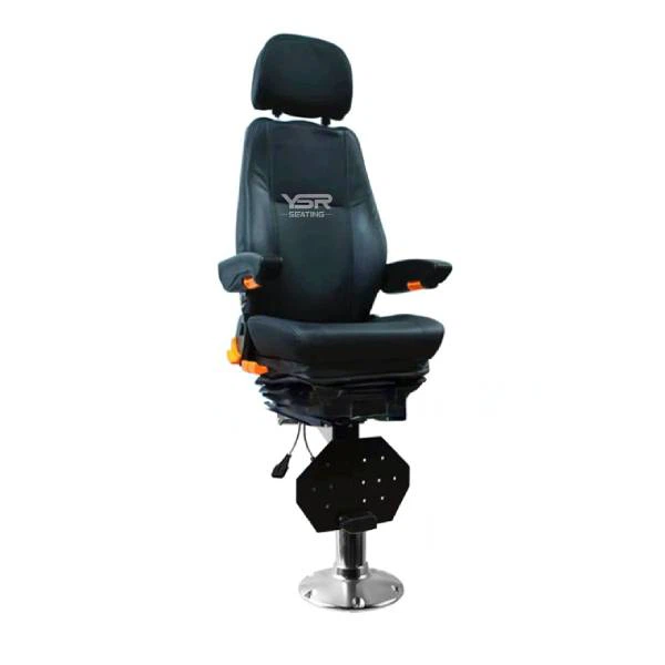 03 boat seat with armrest