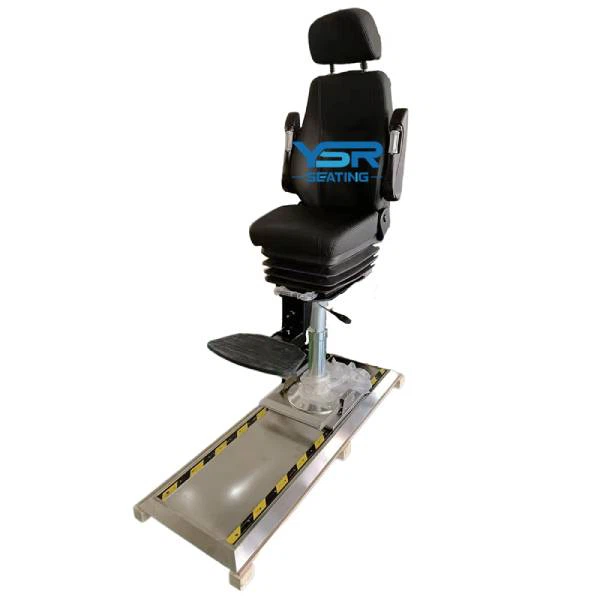 Boat Driving Seat