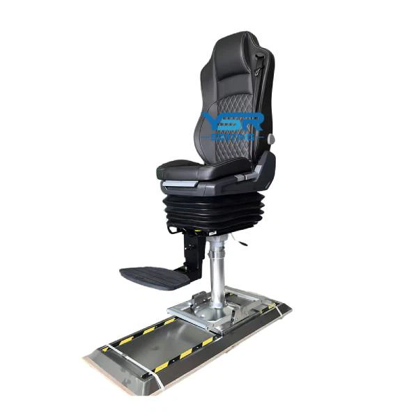 Marine Seat