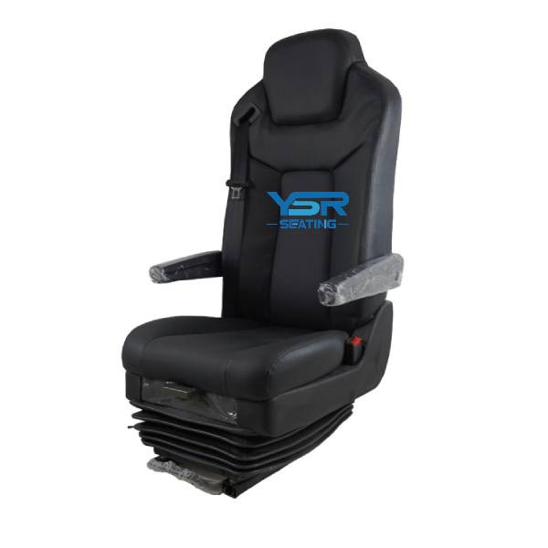 Air Truck Seat