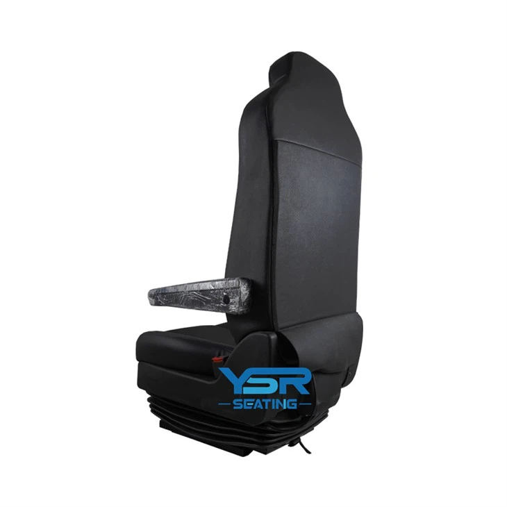 Semi Truck Seats