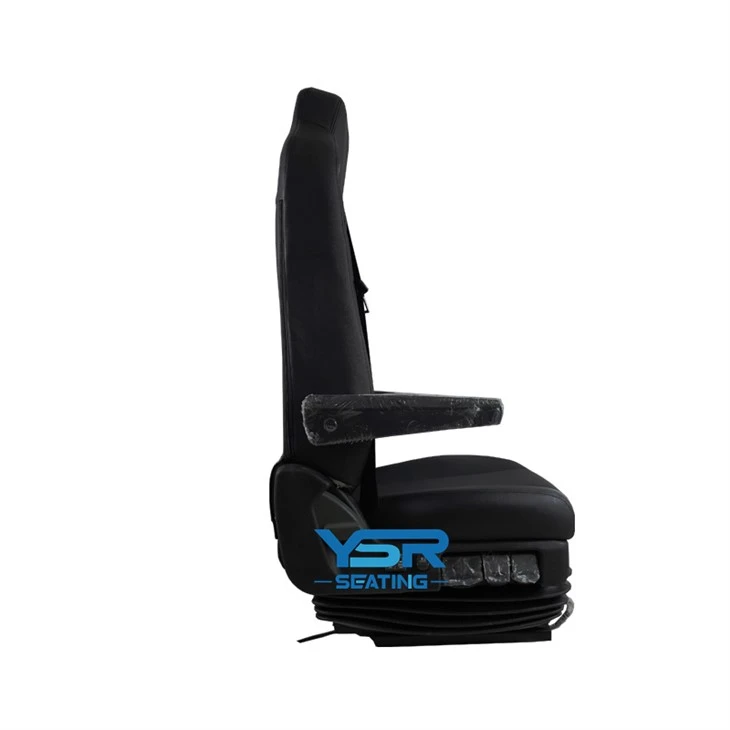 Truck Seats