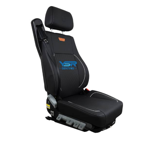Semi Truck Seats