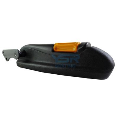 Universaalne veoauto käetugi