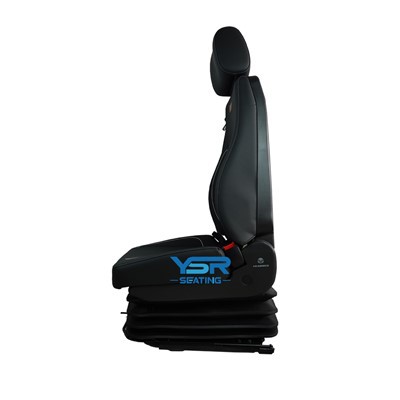 Raskeveokite turvatool