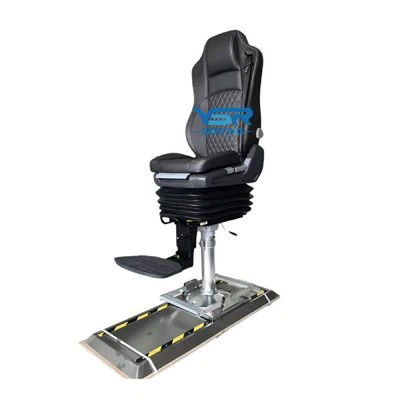 Marine Seat